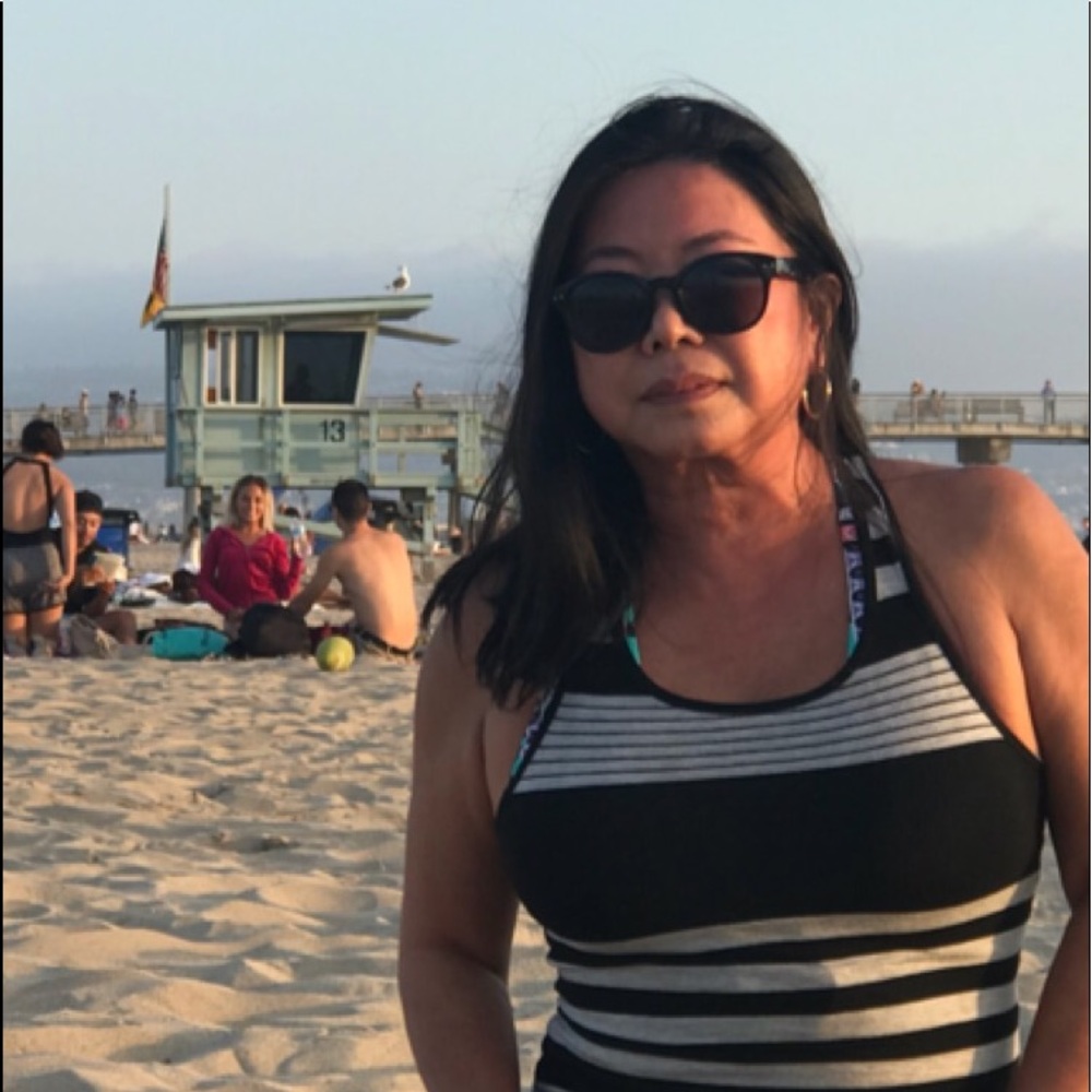 Meet your Posher, Marcia